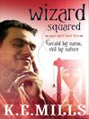 Cover image for Wizard Squared